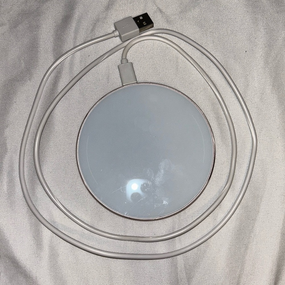 Phone charger